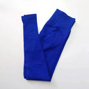 Yoga Leggings Women Seamless Scrunch Bum Waist