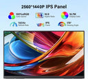 Monitor for Clearer Everyday Viewing