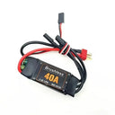 30A 40A Brushless RC ESC 2-4S UBEC Controller