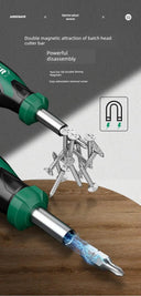 Precise Allen Wrench Kit For Auto Repair