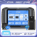 XTOOL Bluetooth Diagnostic Tools Upgrade