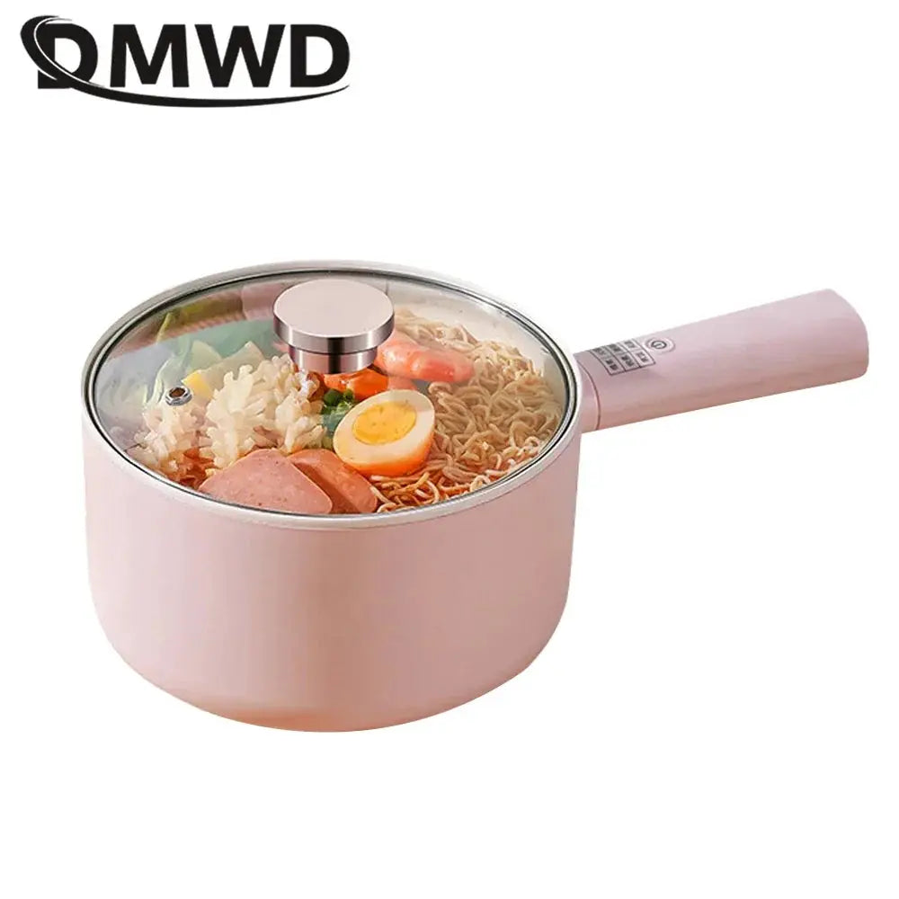 DMWD 1.8L 2.5L Electric Rice Cooker Multifunctional Pot - OurLum.com