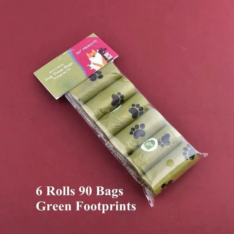 Eco Pet Waste Bags for Odor Control — product view 10