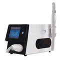 New High-Efficiency Portable Pico Lase Machine (532nm/755nm/1064nm) - Professional Beauty Device for Tattoo & Freckle Removal