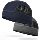 Breathable Quick Dry Motorcycle Helmet Liner Beanie Cap Stay Cool Ride