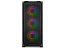 Yeyian Gaming Desktop Pc Vault 44F0B-550P1N Intel Core I5-14400F 16Gb Ddr5 1Tb Nvme Ssd Geforce Rtx 5050 Windows 11 Home