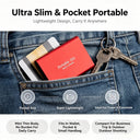 Compact Solid State Storage