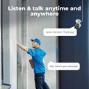 Reolink E Series WiFi Camera Smart Home Security Vision