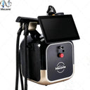 Soprano Titanium Laser Hair Removal