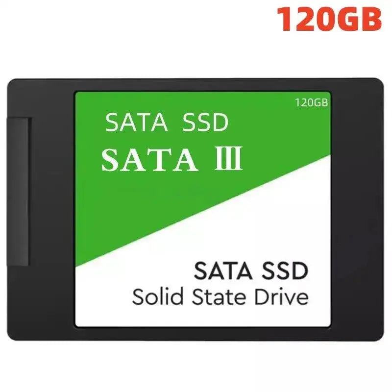 SSD Boost 512GB Upgrade For Laptops Fast Speed And Storage