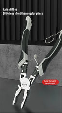 Diagonal Pliers: Multifunctional Universal  Durable Repair Tools