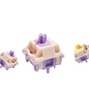 Precise Mechanical Keyboard for Gamers