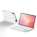 Magic Keyboard Case For Samsung Galaxy Tab S11 Ultra 14.6'' 2025 SM-X930 X936B Smart Cover Folio For Tab S11 11" X730 X736B Case