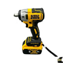 DeWalt 203Nm Cordless Impact Wrench Pro