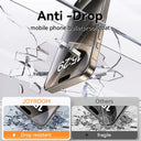 Anti Scratch Tempered Glass For iPhone