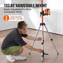 Heavy Duty Laser Level Tripod Stand
