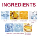 Firming Retinol Cream for Aging Skin