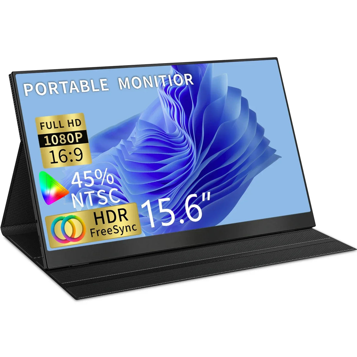Monitor Clearer Everyday Viewing