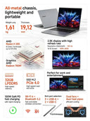 Firebat U6C 16 Inch 32GB Gaming Laptop