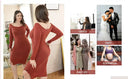 Colombian Shapewear Women Medium Control