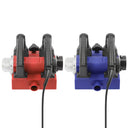 Electric Wall Planer - Powerful Paint Removal