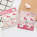 Hello Kitty Sanrio Adhesive Key Holder Cute Organizer for Keys