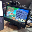 7 Inch IPS Portable Monitor HDMI VGA