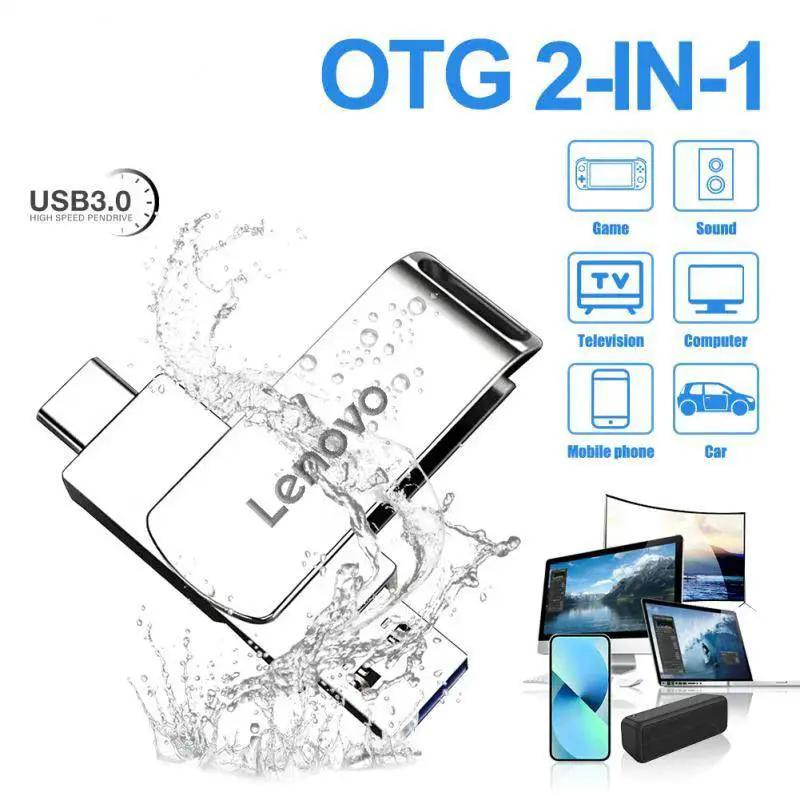 16TB Ultra Fast USB Flash Drive Ultimate Data Transfer Tool