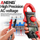 ANENG ST170 Large Screen Clamp Meter