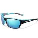Polarized Sunglasses - Anti Glare Uv Protection