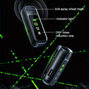 Portable Wireless Lavalier Microphone System