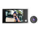 Door Peephole Cam 120 HD View Protect Home Now