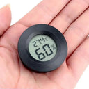 Mini Hygrometer - Digital Humidity Gauge