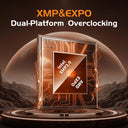 Netac Memoria Ram Memory Desktop