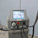 Alexandrite Laser Hair Remover