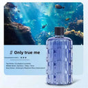 Air Humidifier - Efficient Aromatherapy Mist