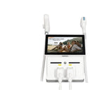 2 In 1 Diode Laser Hair Tattoo Removal