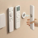 Magnetic Remote Rack - No Drill Wall Organizer