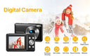 Smart Kid Camera For Beginners 1080p