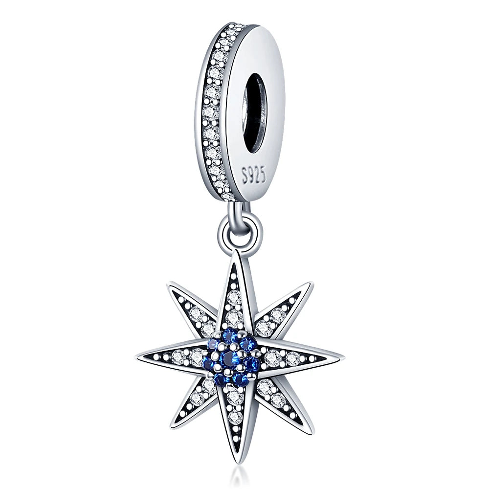 Sales Sterling Silver Charm Beads