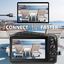 NBD 4K Digital Camera With Zoom