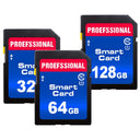 Memory Card for Reliable Storage