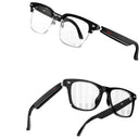 Eye Strain Relief Eyeglasses for Screens