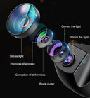 Smart 4K Dash Cam for Safer Driving