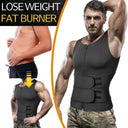 Core Sculpting Waist Trainer for Men