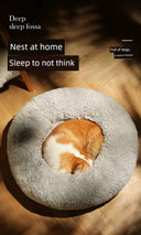 Removable And Washable Kennel Winter Heattech Mattress for Dogs