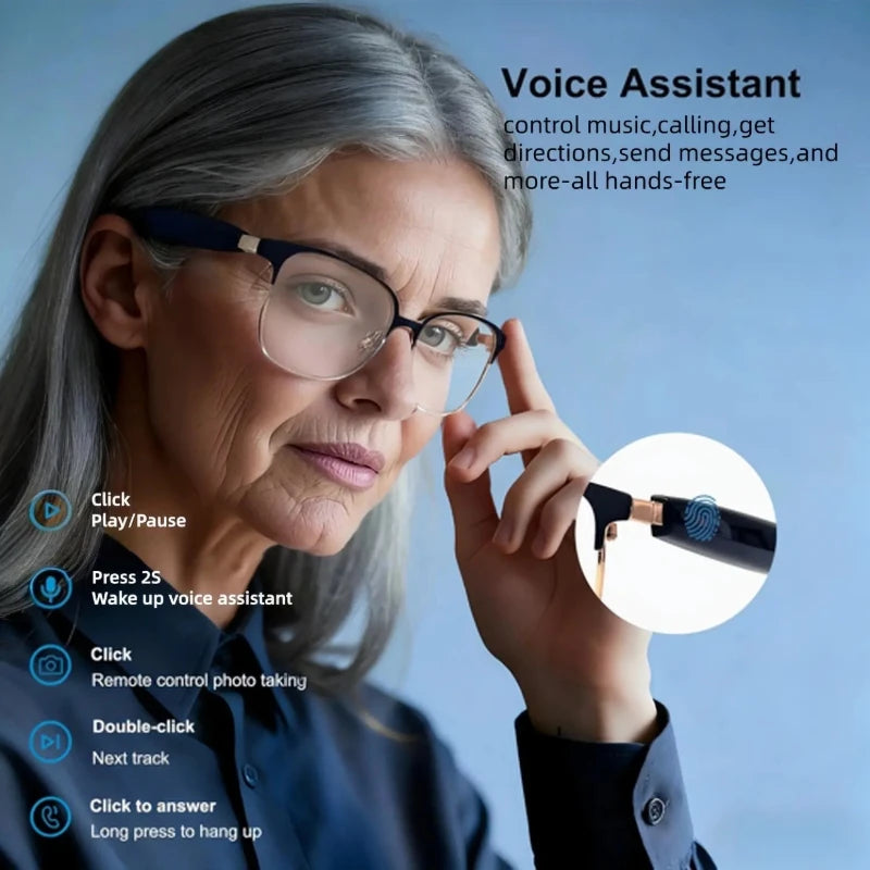 VUB Music Reading Glasses are