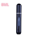 Mini Portable Refillable Perfume Spray Atomizer Bottle for Travel