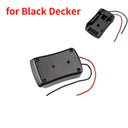18V Battery Adapter Makita to Bosch