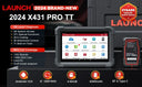 Smart OBD2 Scanner for DIY Car Repairs